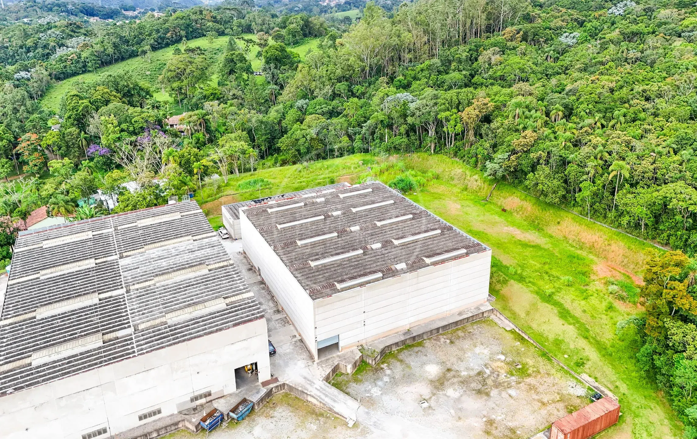 Depósito-Galpão, 2000 m² - Foto 7