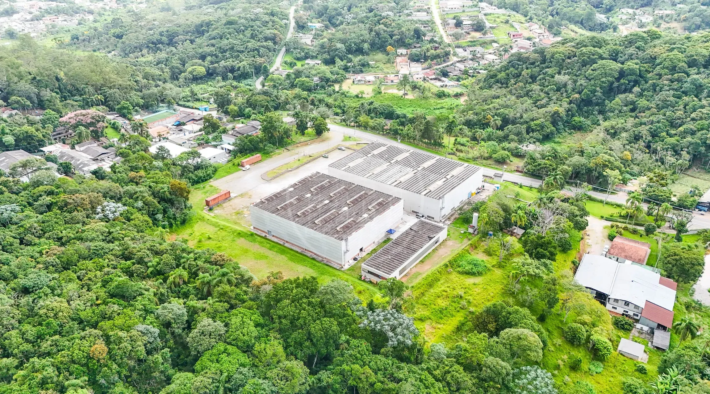 Depósito-Galpão, 2000 m² - Foto 5