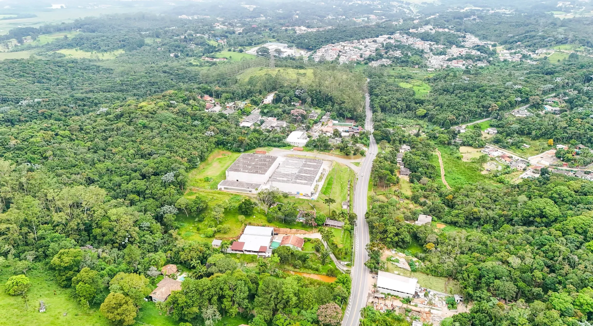 Depósito-Galpão, 2000 m² - Foto 6
