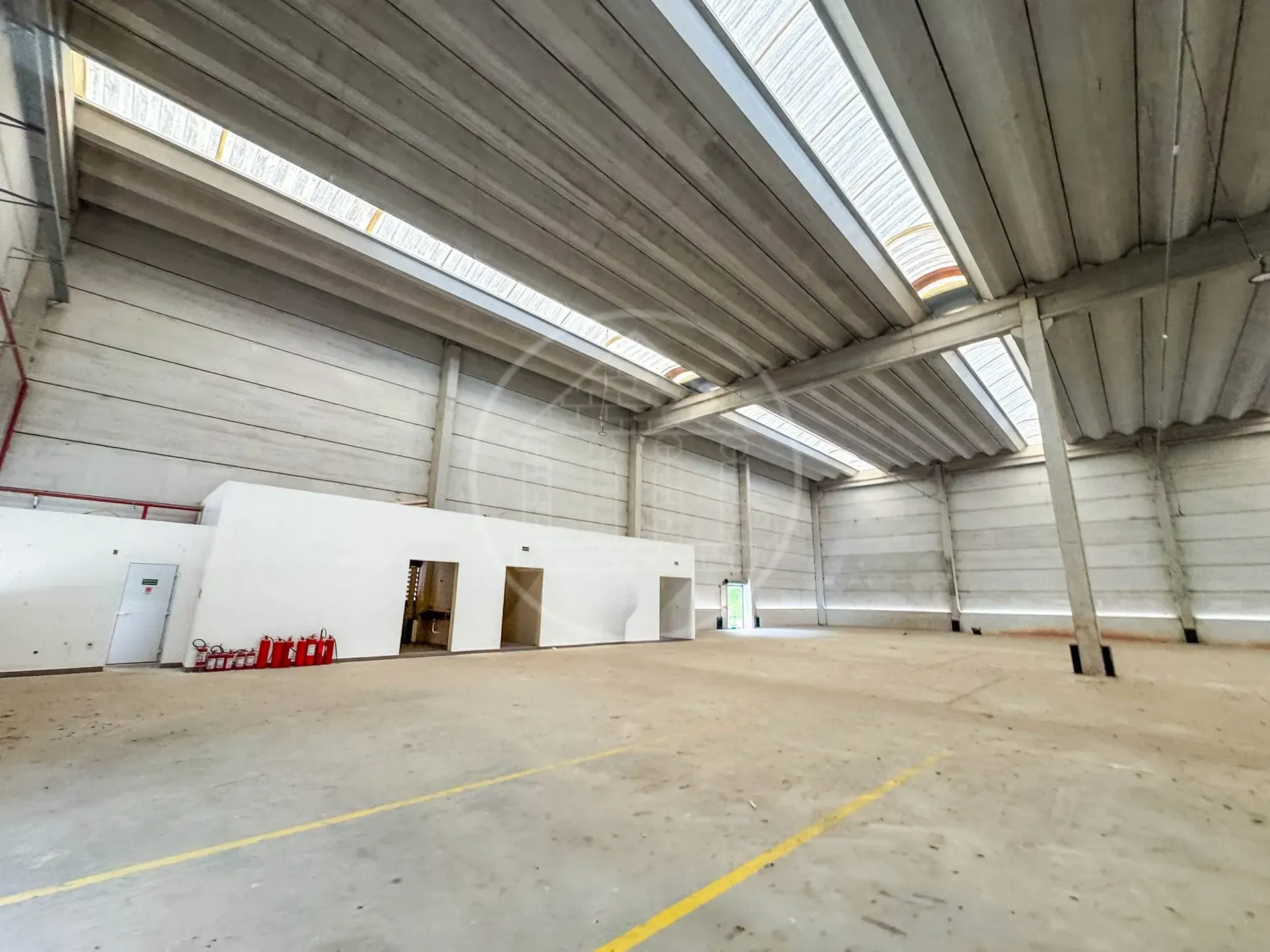 Depósito-Galpão, 2000 m² - Foto 40