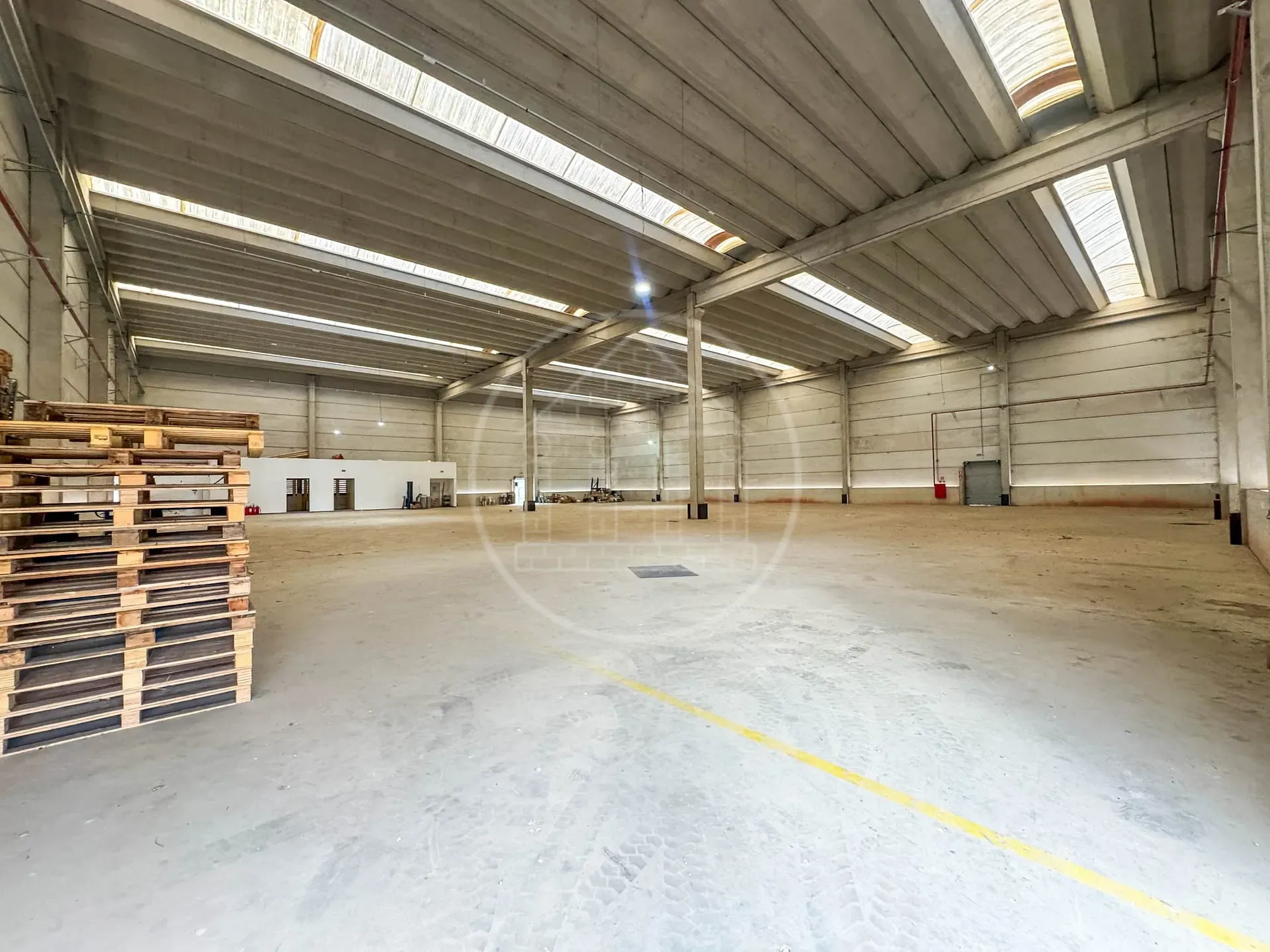 Depósito-Galpão, 2000 m² - Foto 39