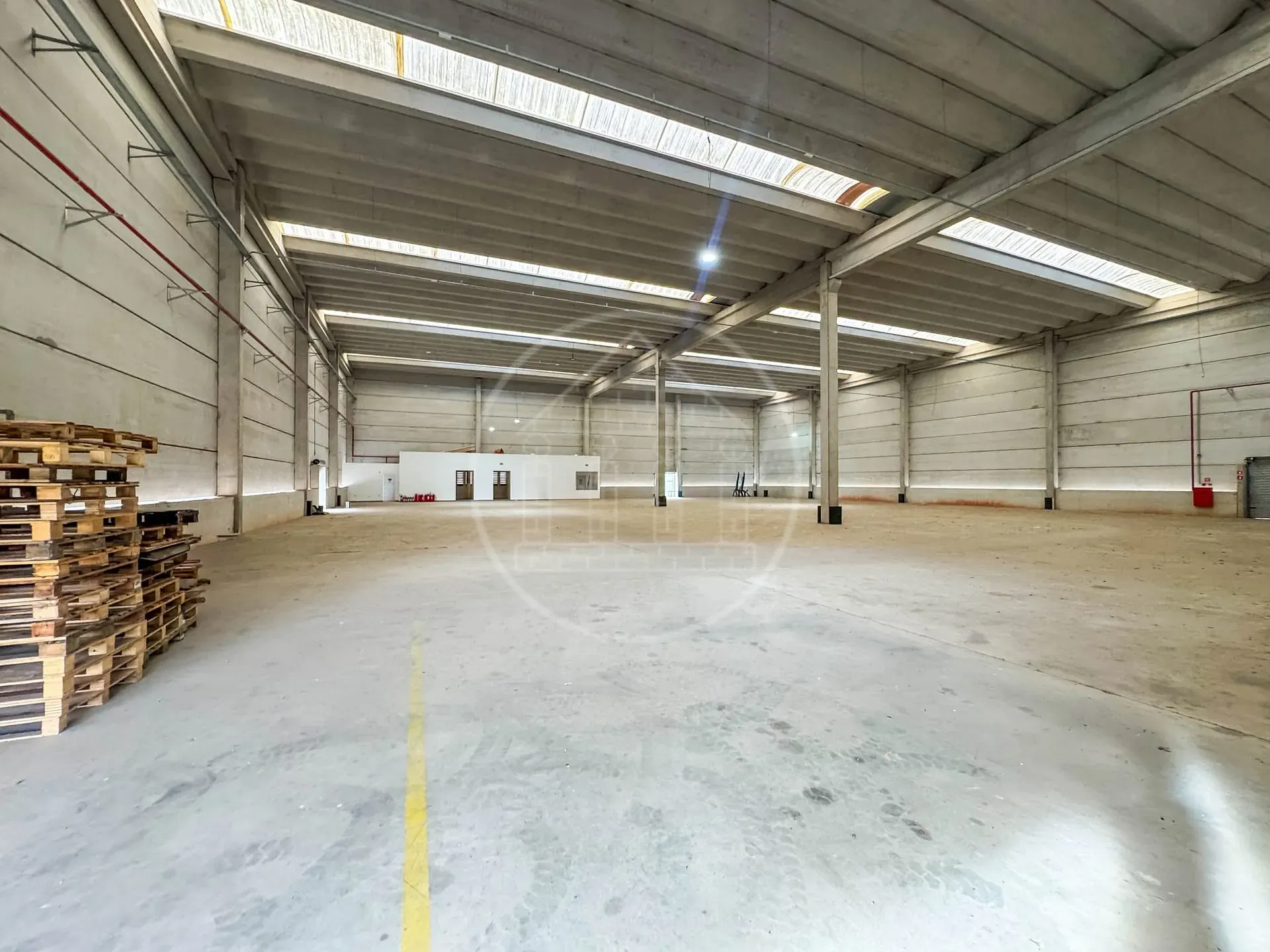 Depósito-Galpão, 2000 m² - Foto 38