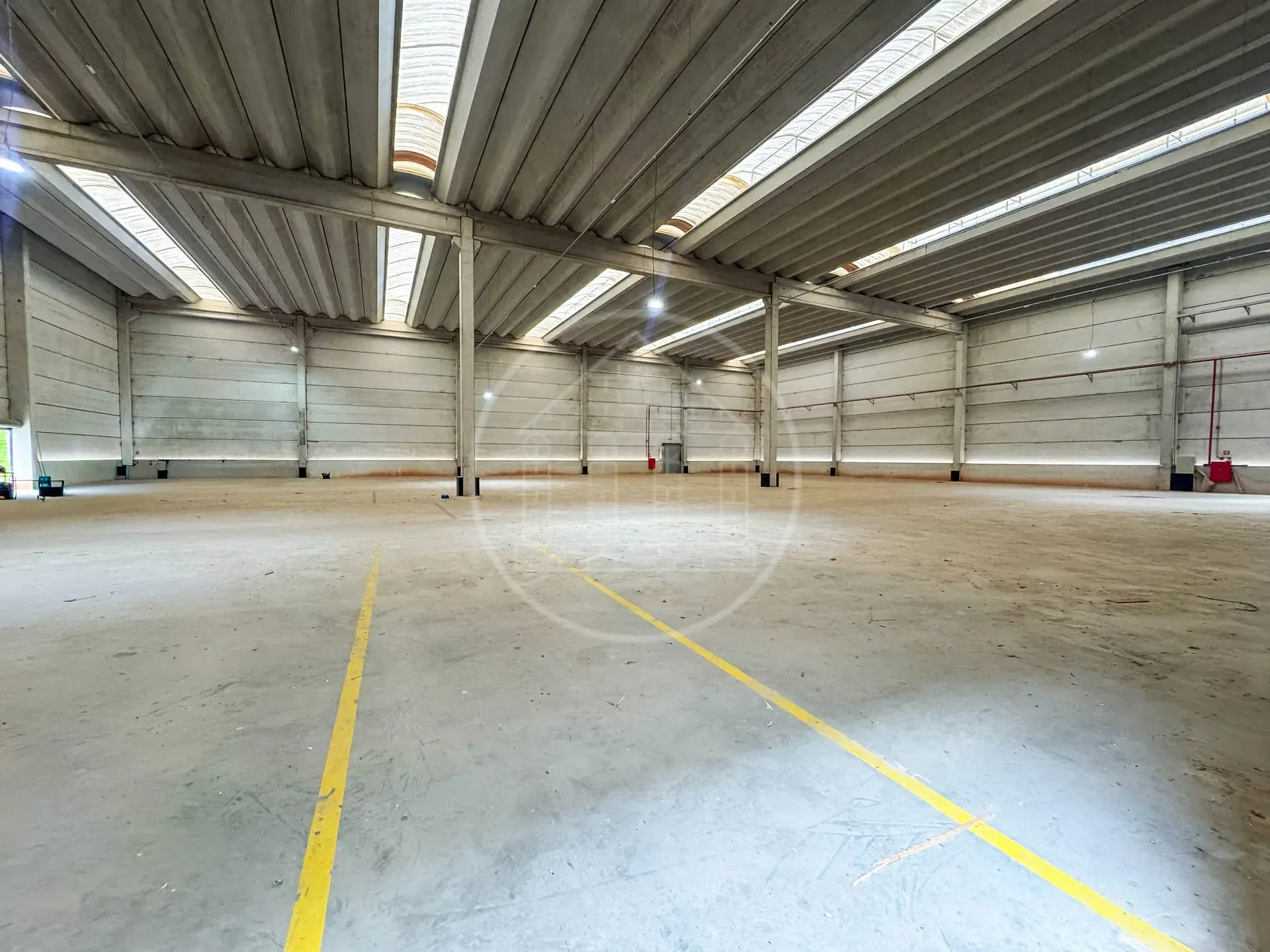 Depósito-Galpão, 2000 m² - Foto 34