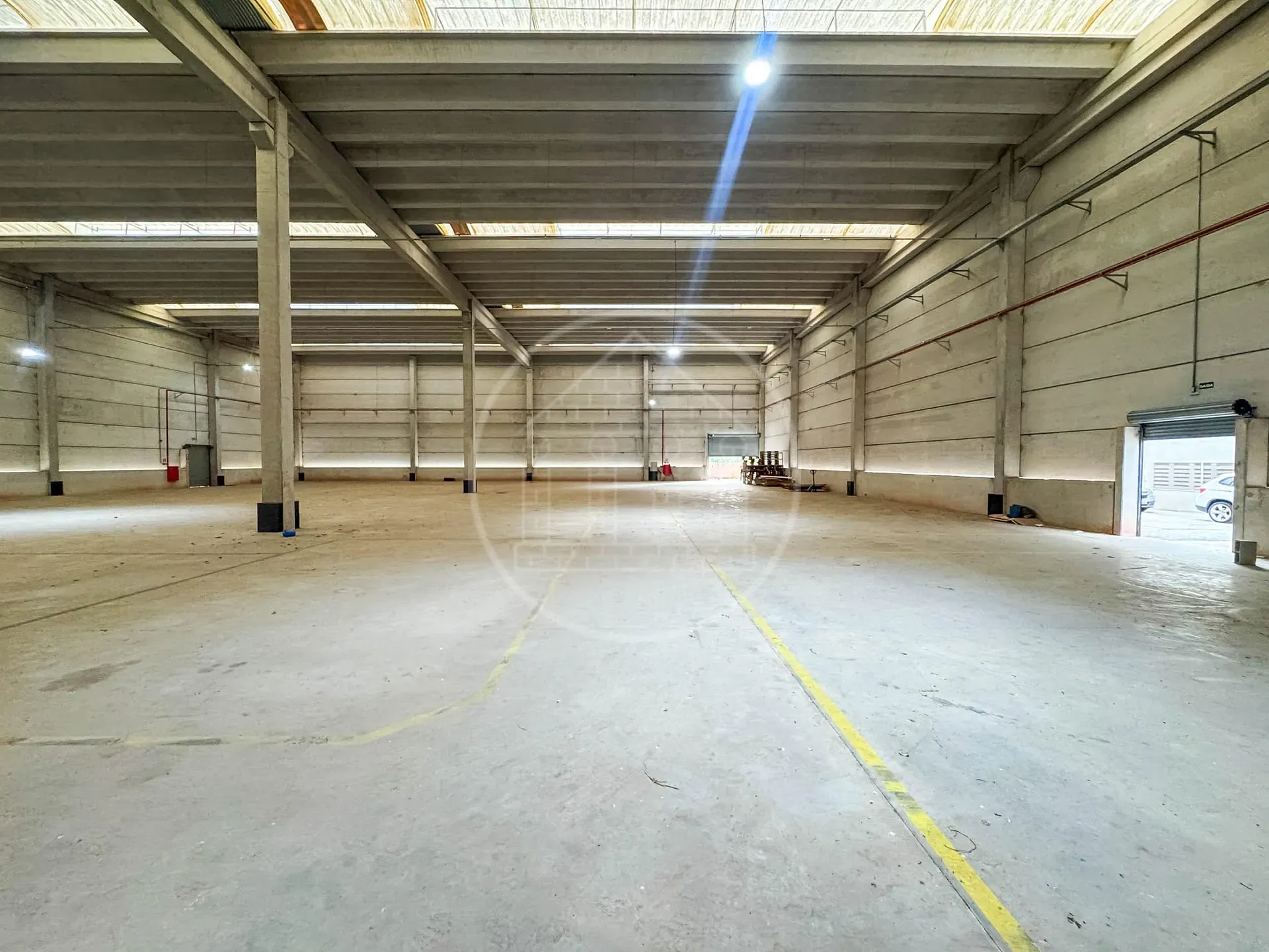 Depósito-Galpão, 2000 m² - Foto 29