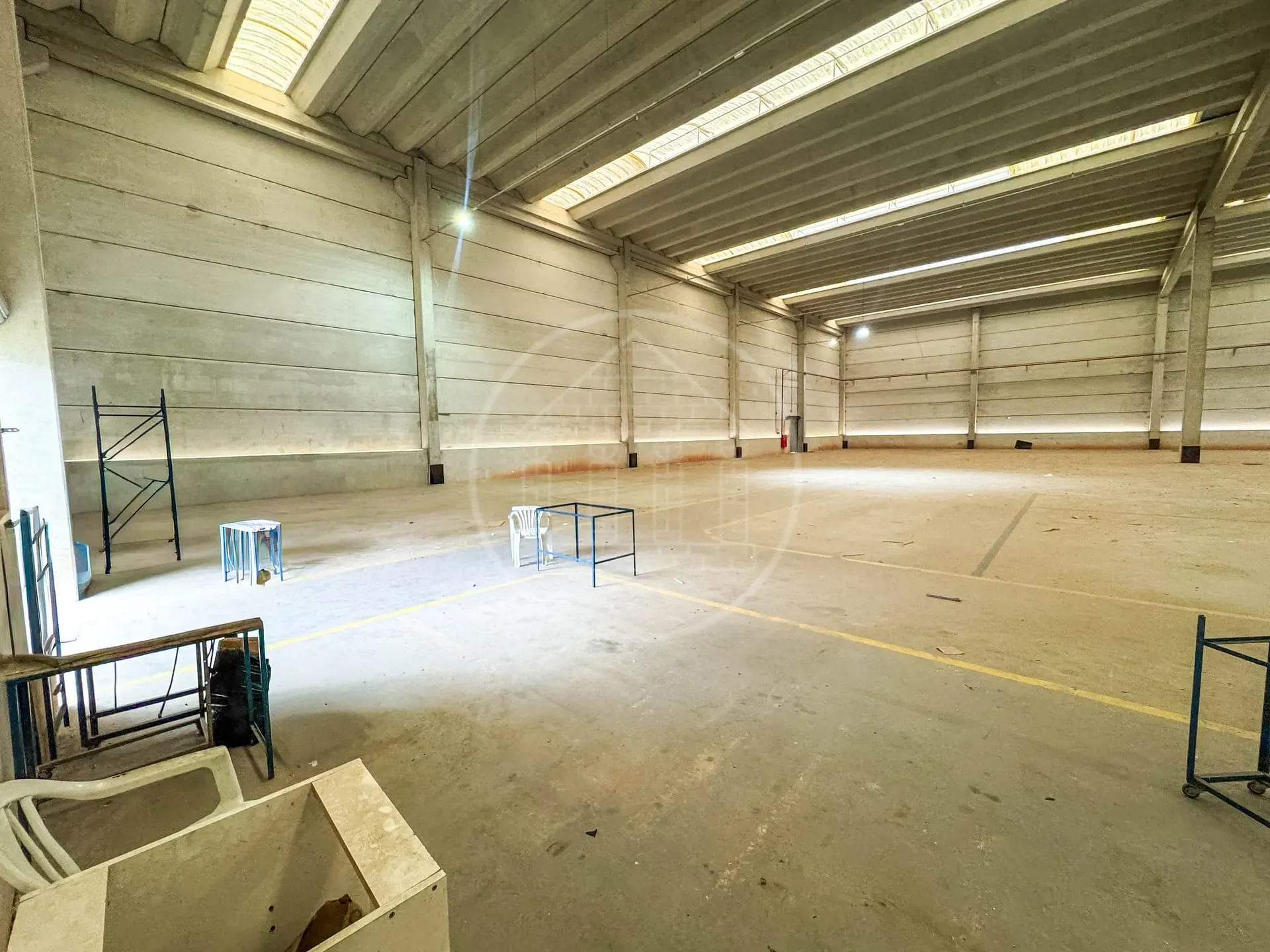 Depósito-Galpão, 2000 m² - Foto 27