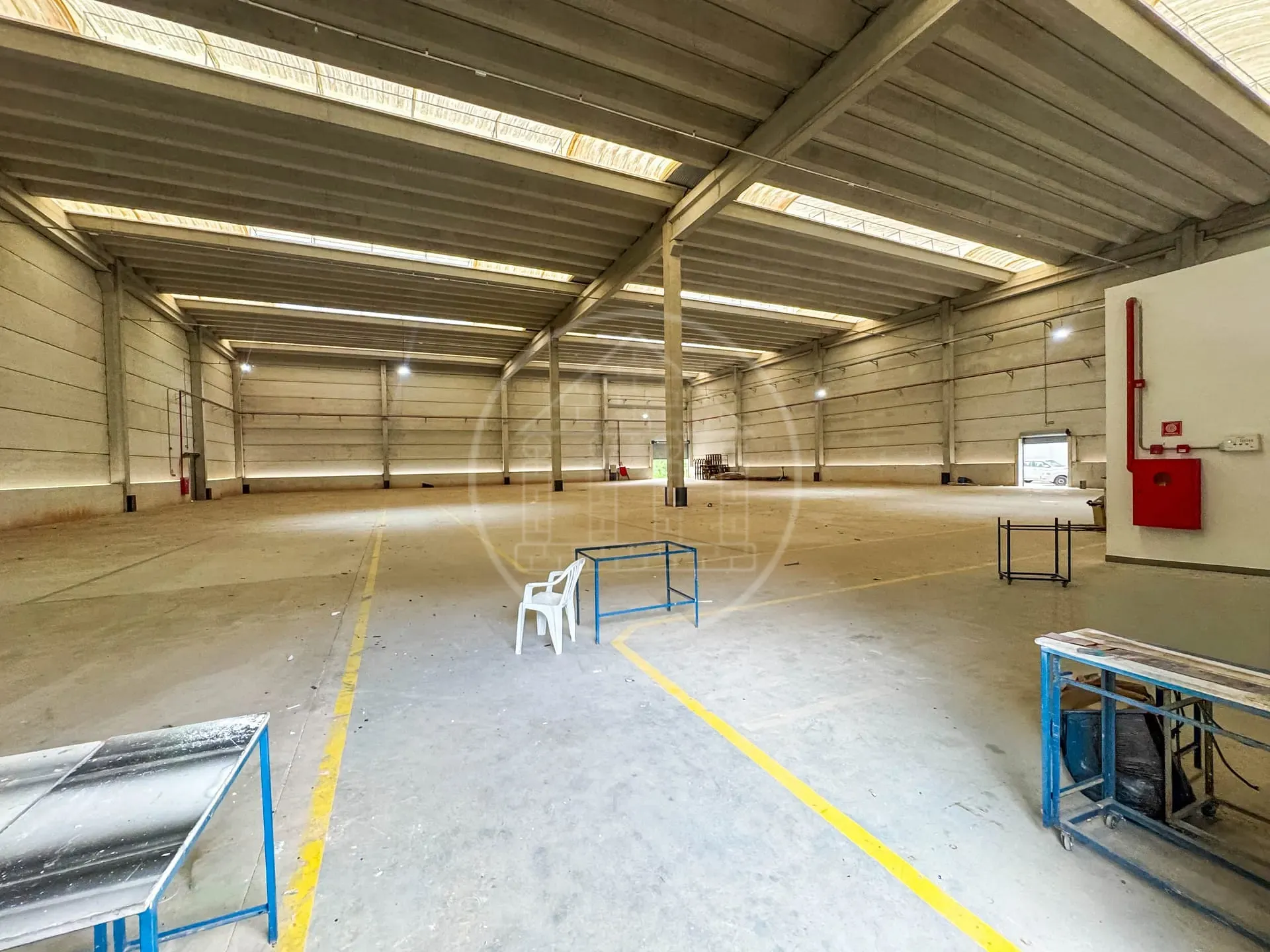 Depósito-Galpão, 2000 m² - Foto 26