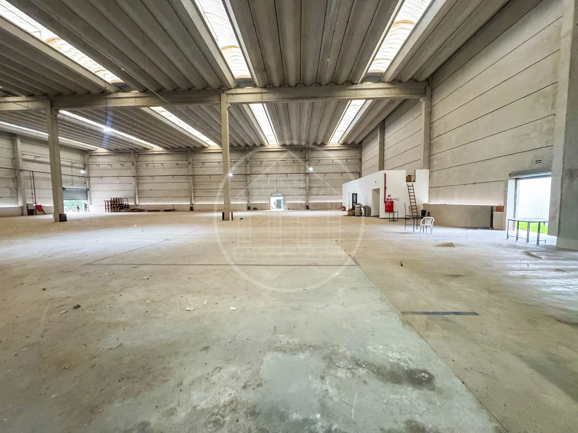 Depósito-Galpão, 2000 m² - Foto 23