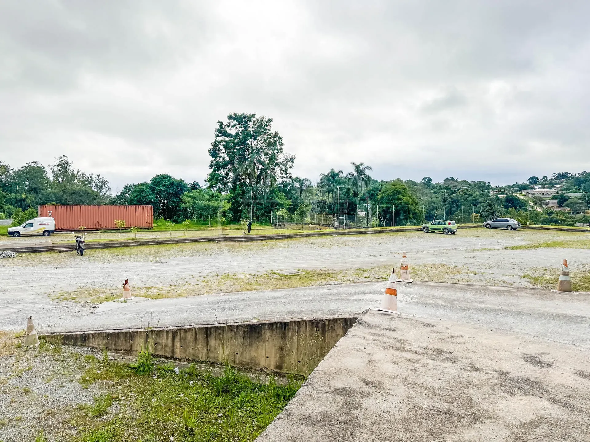 Depósito-Galpão, 2000 m² - Foto 15