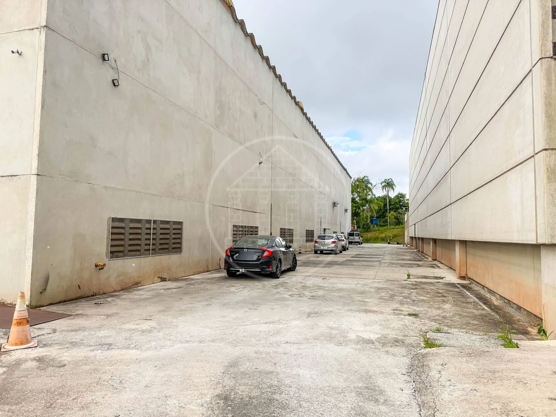 Depósito-Galpão, 2000 m² - Foto 14