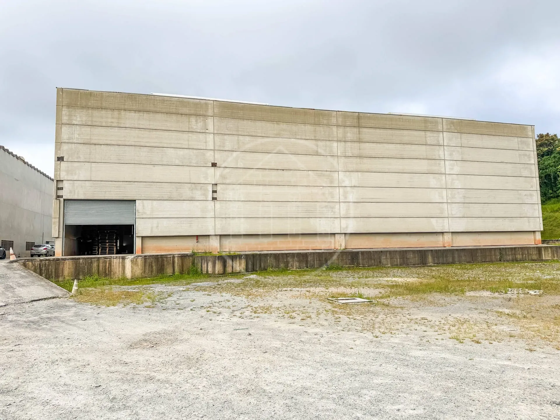 Depósito-Galpão, 2000 m² - Foto 13