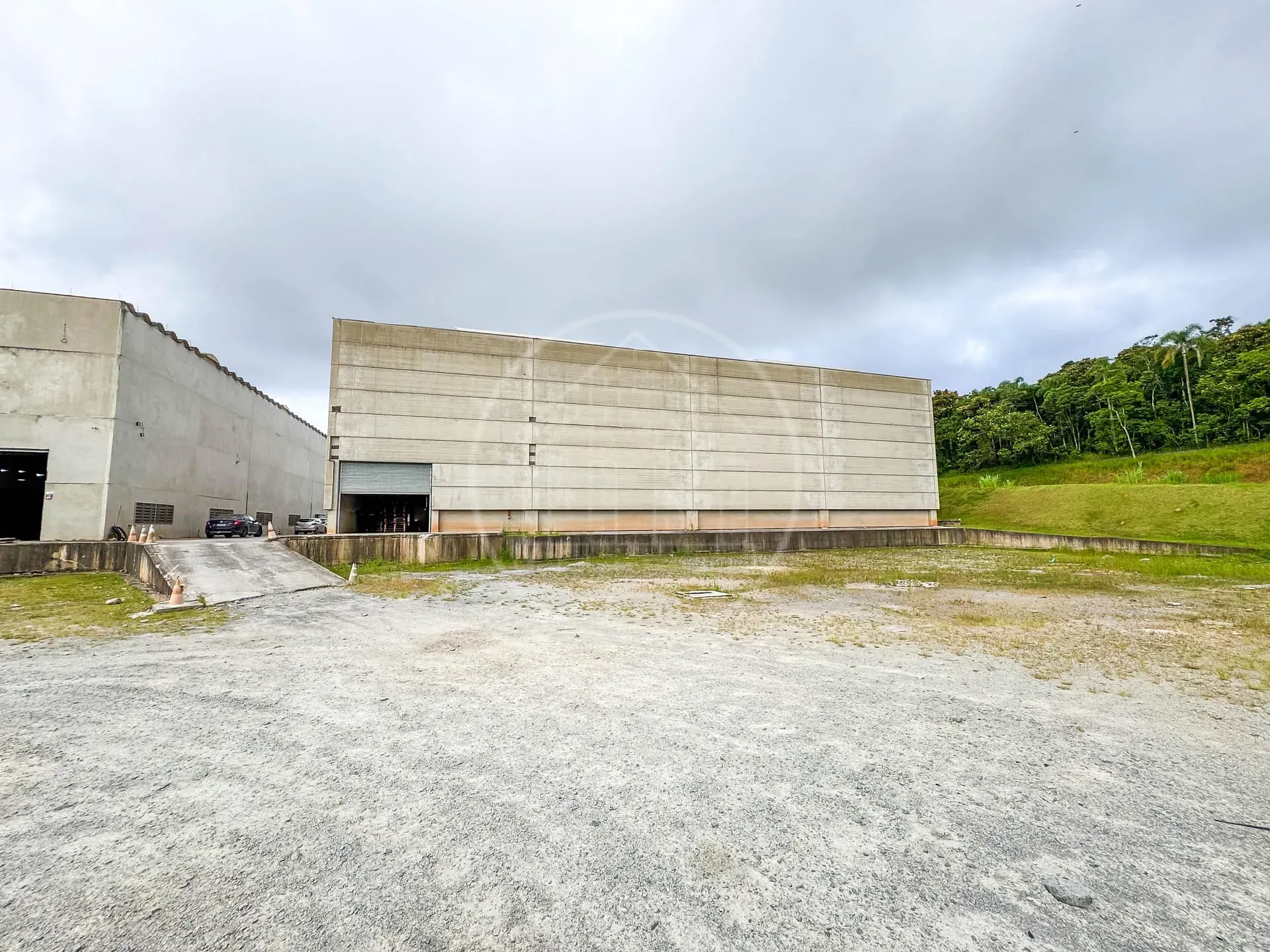 Depósito-Galpão, 2000 m² - Foto 12