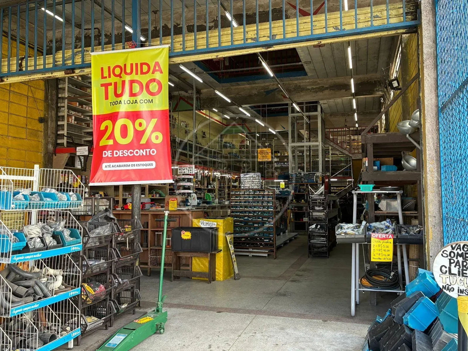 Prédio Inteiro, 300 m² - Foto 3