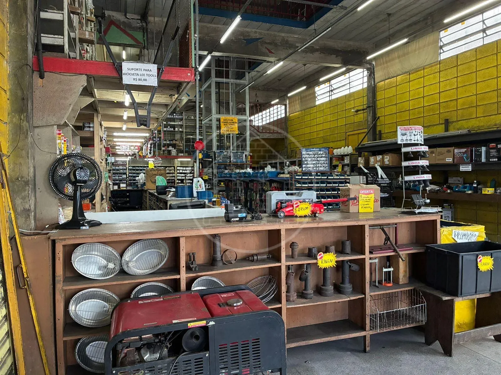 Prédio Inteiro, 300 m² - Foto 6