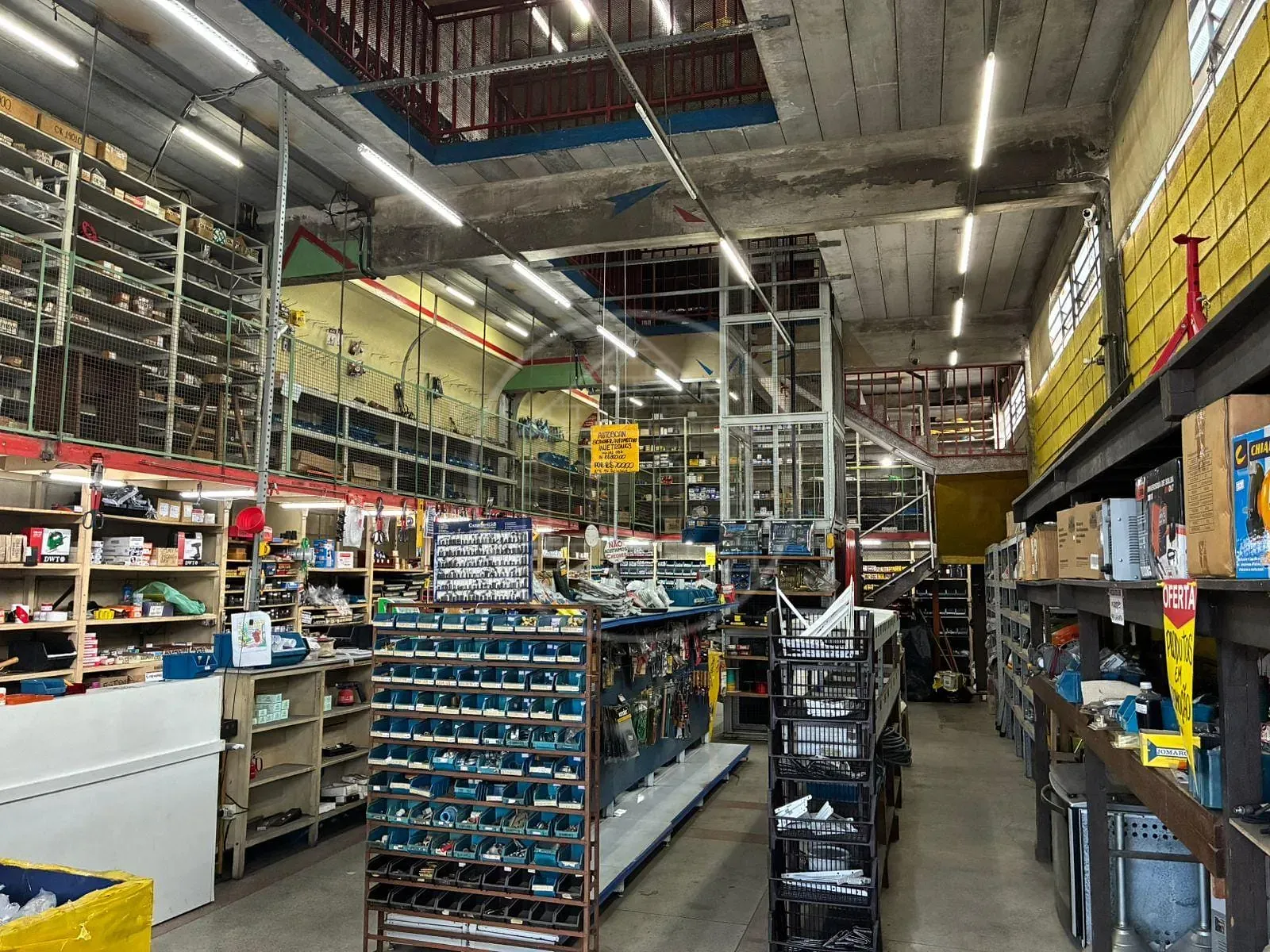 Prédio Inteiro, 300 m² - Foto 8