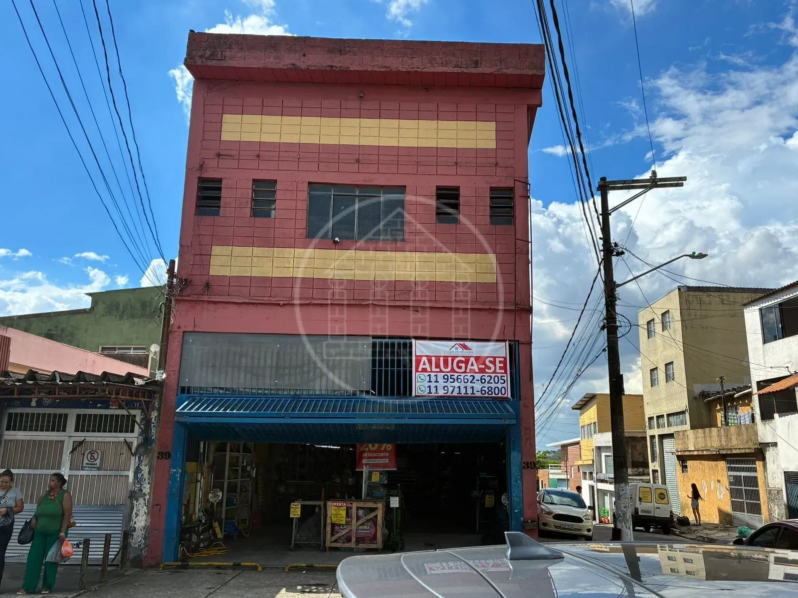 Prédio Inteiro, 300 m² - Foto 9