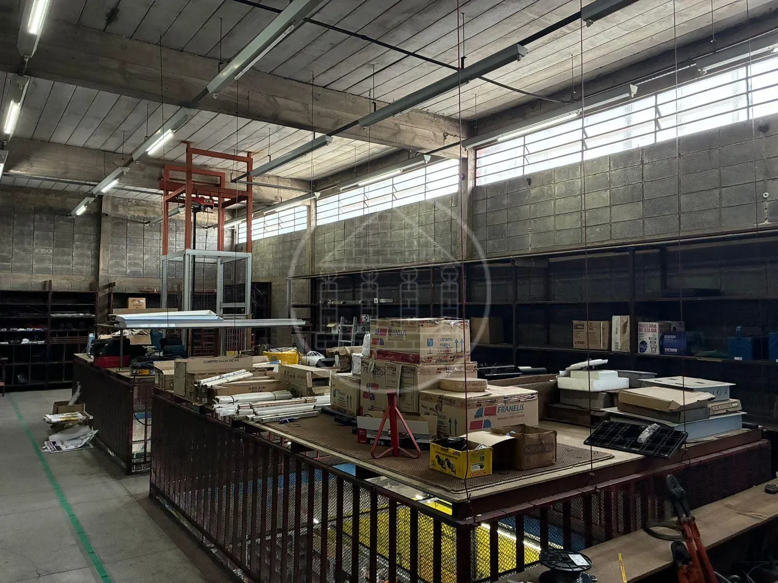 Prédio Inteiro, 300 m² - Foto 18
