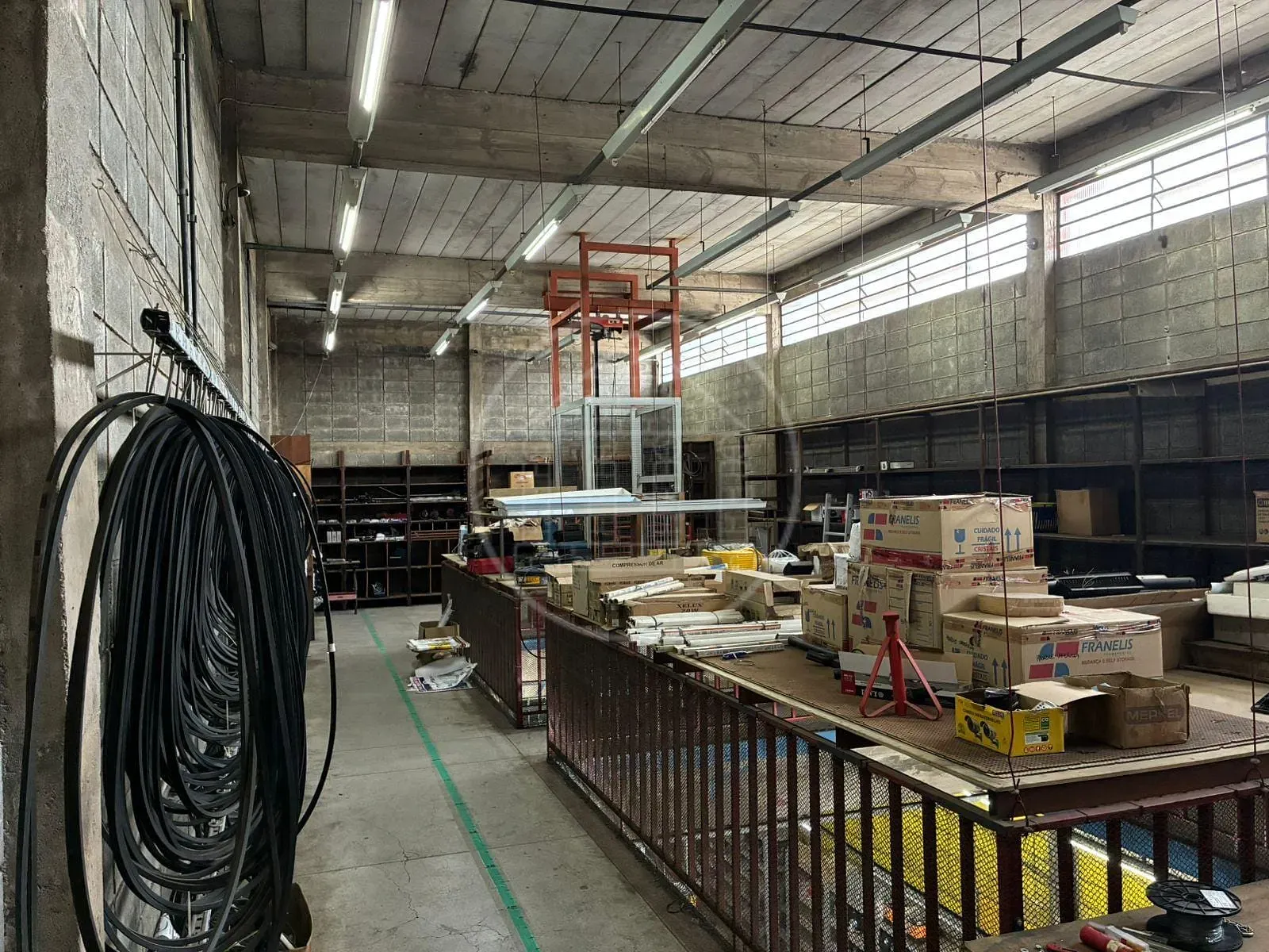 Prédio Inteiro, 300 m² - Foto 19