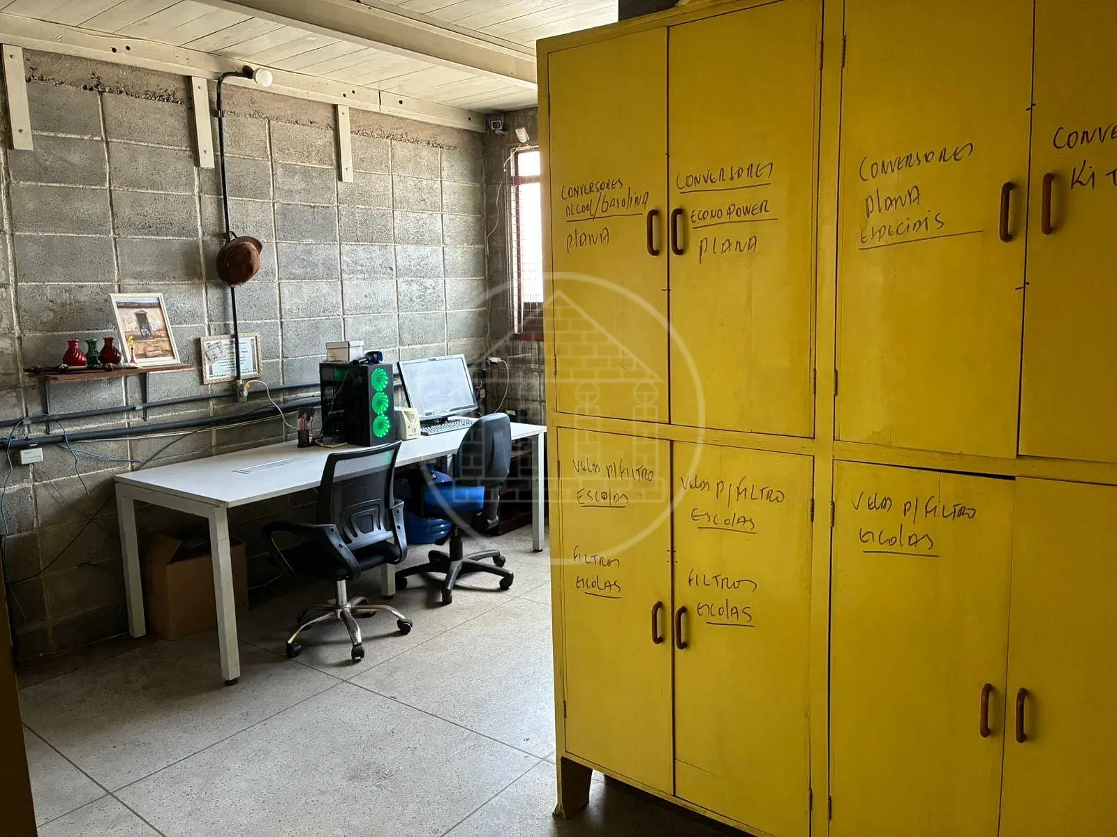 Prédio Inteiro, 300 m² - Foto 21