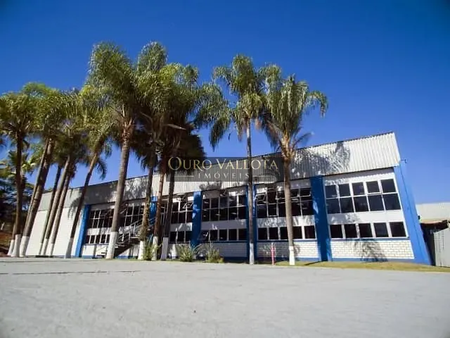 Galpão / Barracão com 54085m², para alugar, no bairro Éden em Sorocaba
