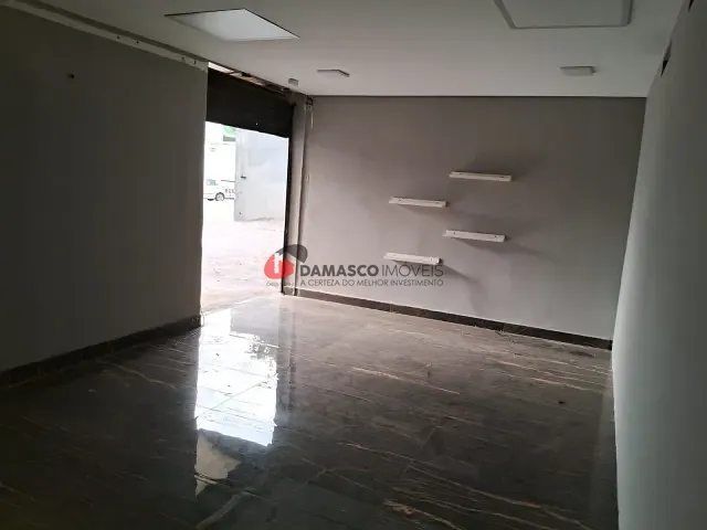 Galpão / Barracão para alugar, no bairro Barcelona em São Caetano do Sul