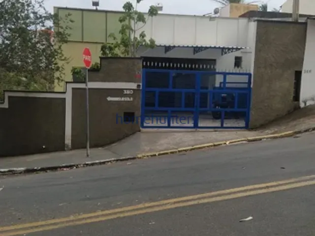 Galpão / Barracão para alugar, no bairro Vila Industrial em Campinas