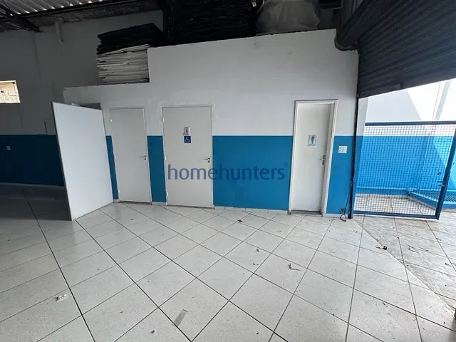 Galpão / Barracão para alugar, no bairro Vila Industrial em Campinas