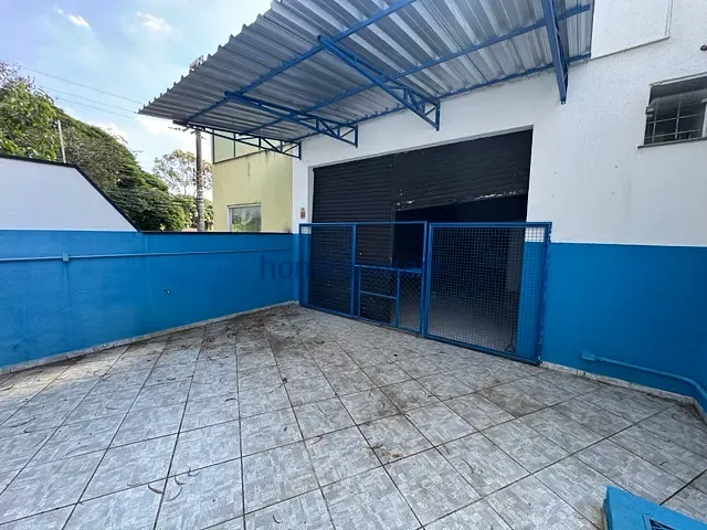 Galpão / Barracão para alugar, no bairro Vila Industrial em Campinas