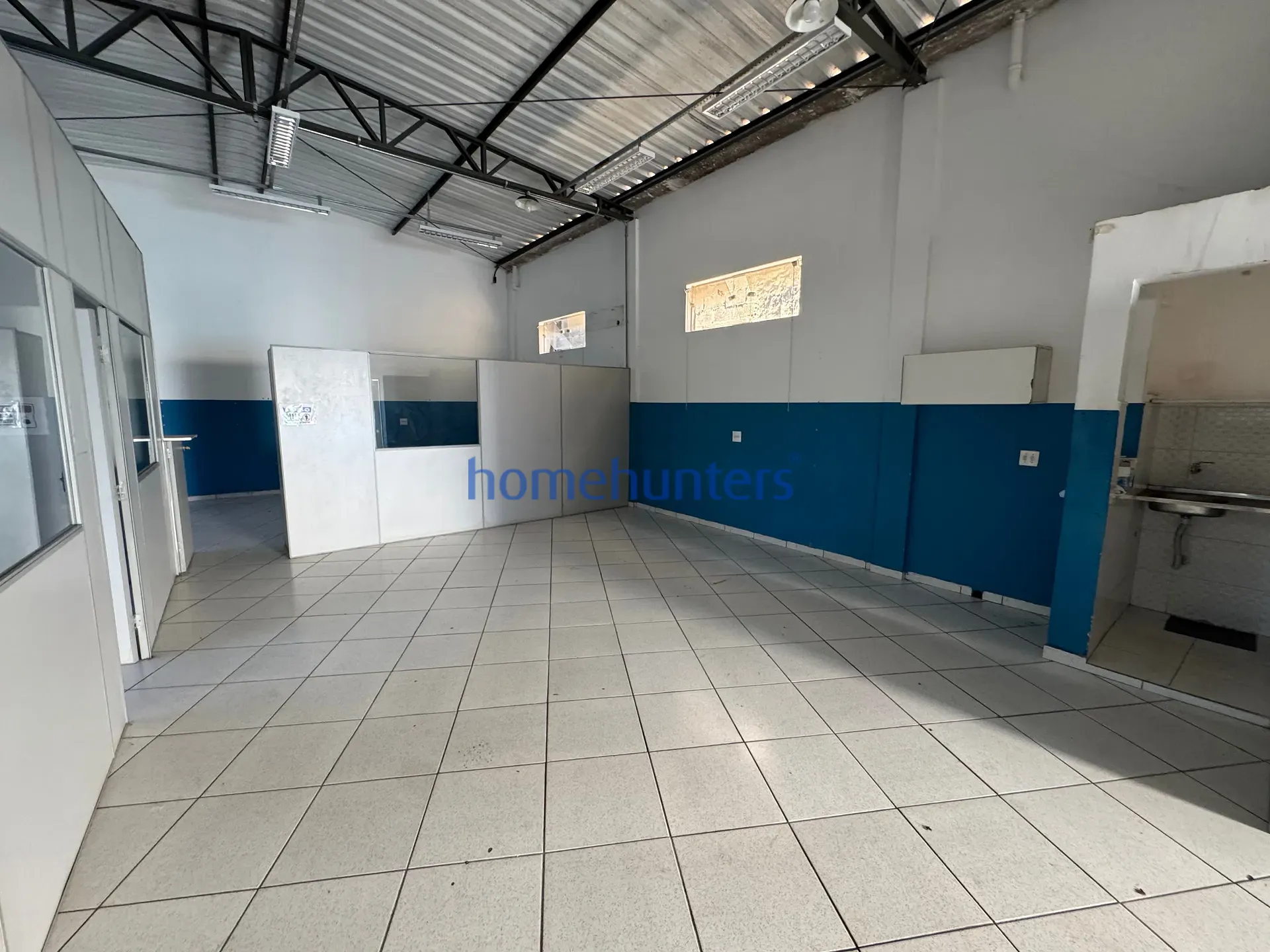 Depósito-Galpão, 200 m² - Foto 8