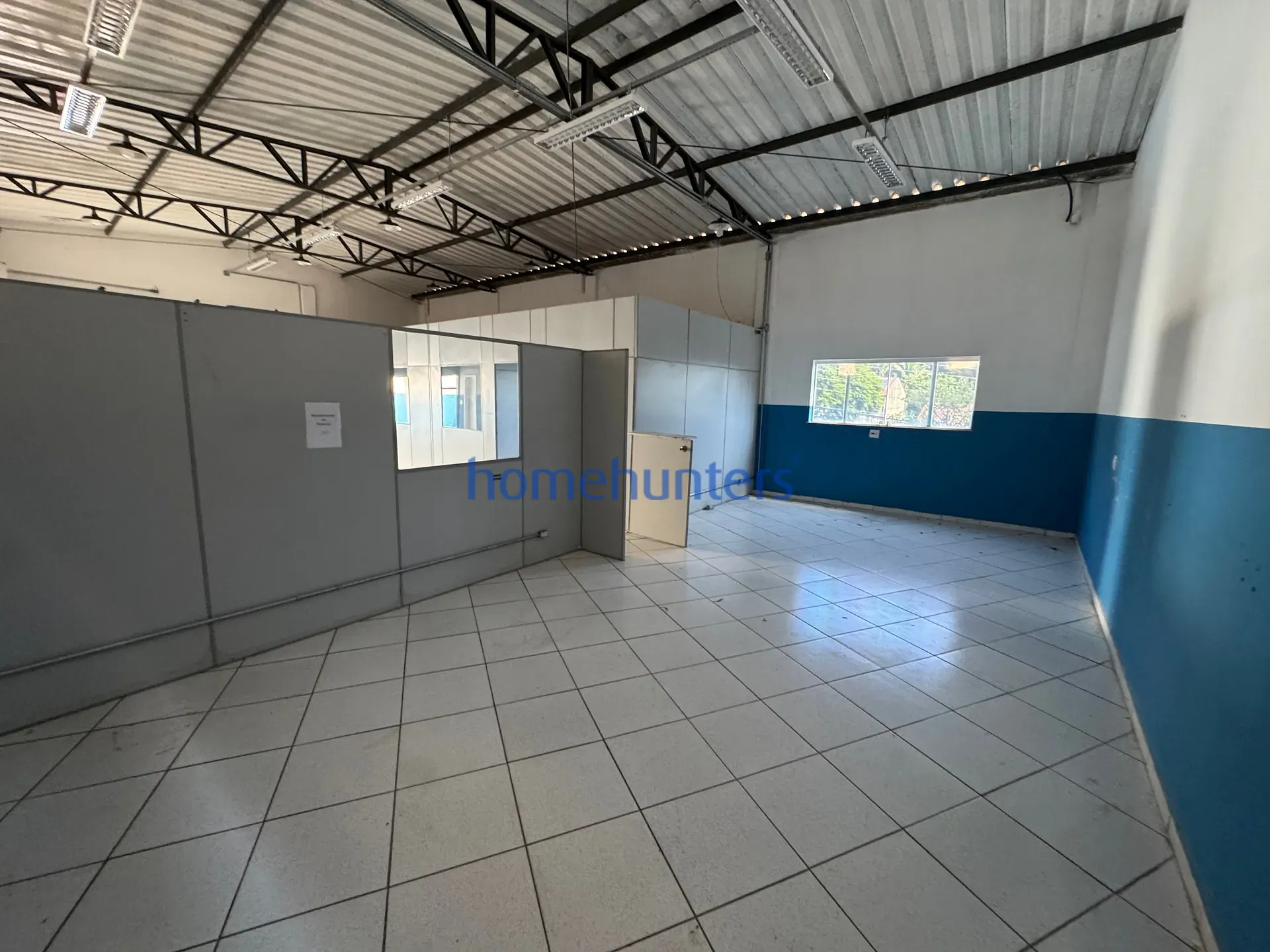 Depósito-Galpão, 200 m² - Foto 14
