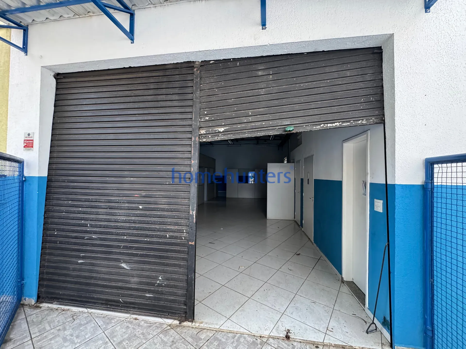 Depósito-Galpão, 200 m² - Foto 16