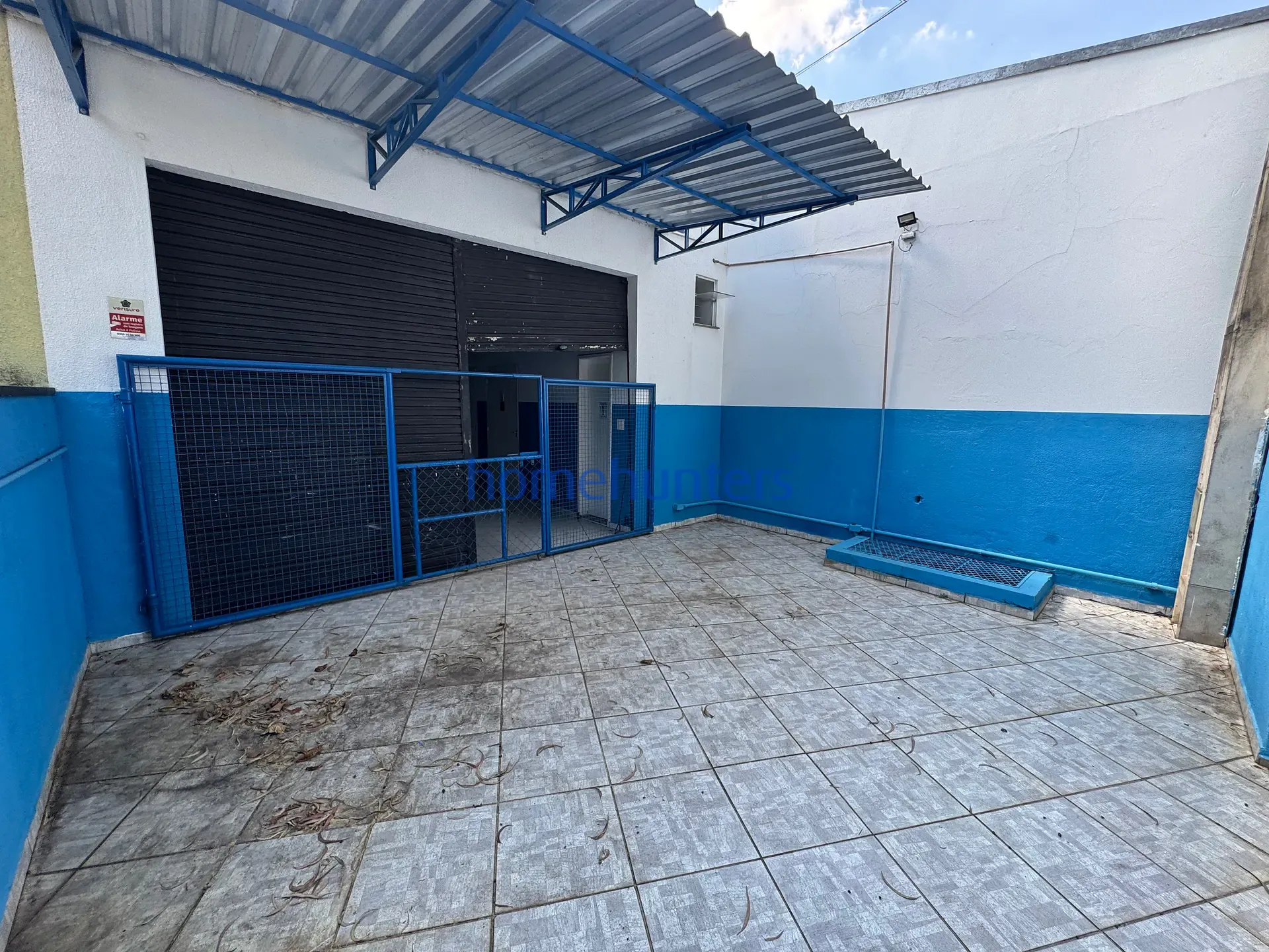 Depósito-Galpão, 200 m² - Foto 17