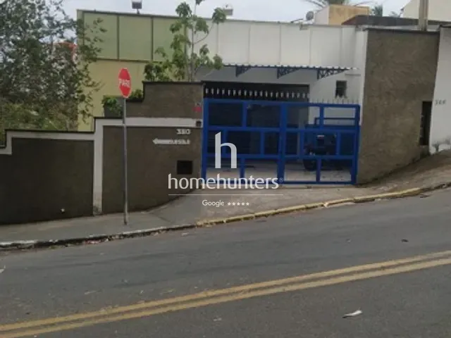 Galpão / Barracão para alugar, no bairro Vila Industrial em Campinas