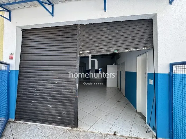 Galpão / Barracão para alugar, no bairro Vila Industrial em Campinas