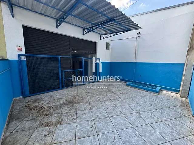 Galpão / Barracão para alugar, no bairro Vila Industrial em Campinas