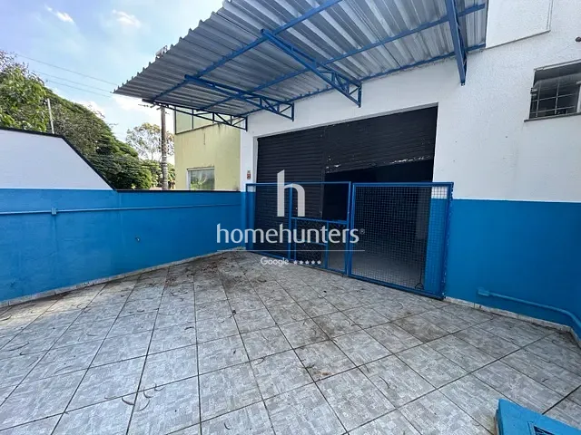 Galpão / Barracão para alugar, no bairro Vila Industrial em Campinas
