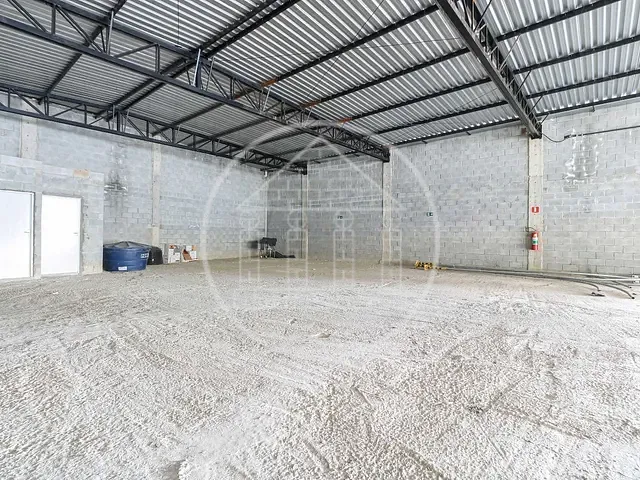 Galpão / Barracão com 1280m², para alugar, no bairro Jardim Casa Grande em São Paulo