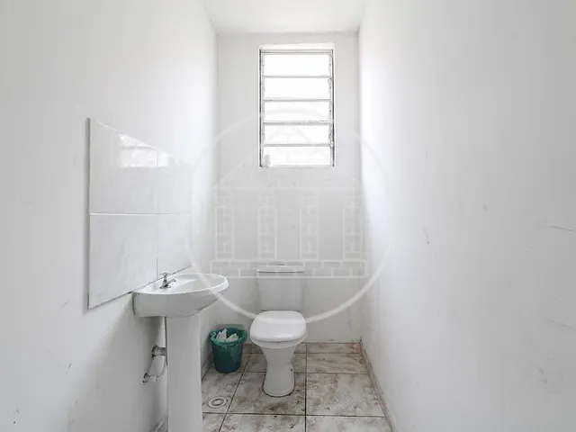 Galpão / Barracão com 1280m², para alugar, no bairro Jardim Casa Grande em São Paulo
