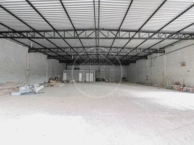 Galpão / Barracão com 1280m², para alugar, no bairro Jardim Casa Grande em São Paulo