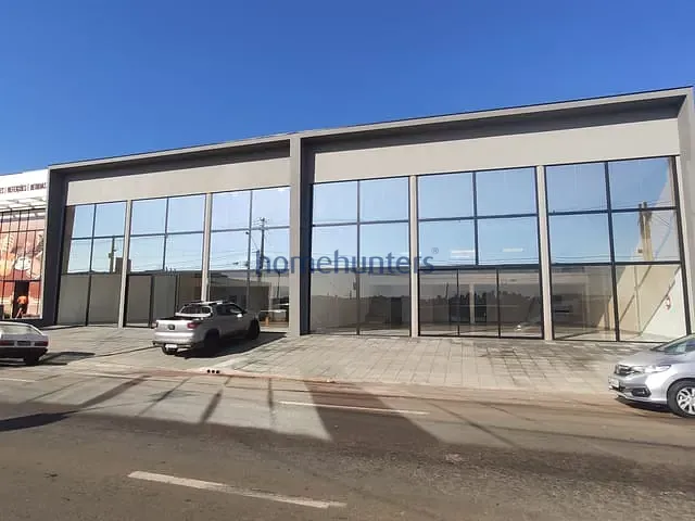 Galpão / Barracão com 356m², para alugar, no bairro Loteamento Industrial Veccon Zeta em Sumaré