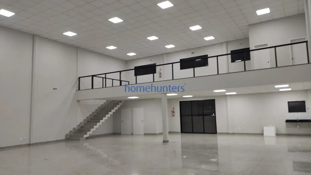 Depósito-Galpão, 345 m² - Foto 28