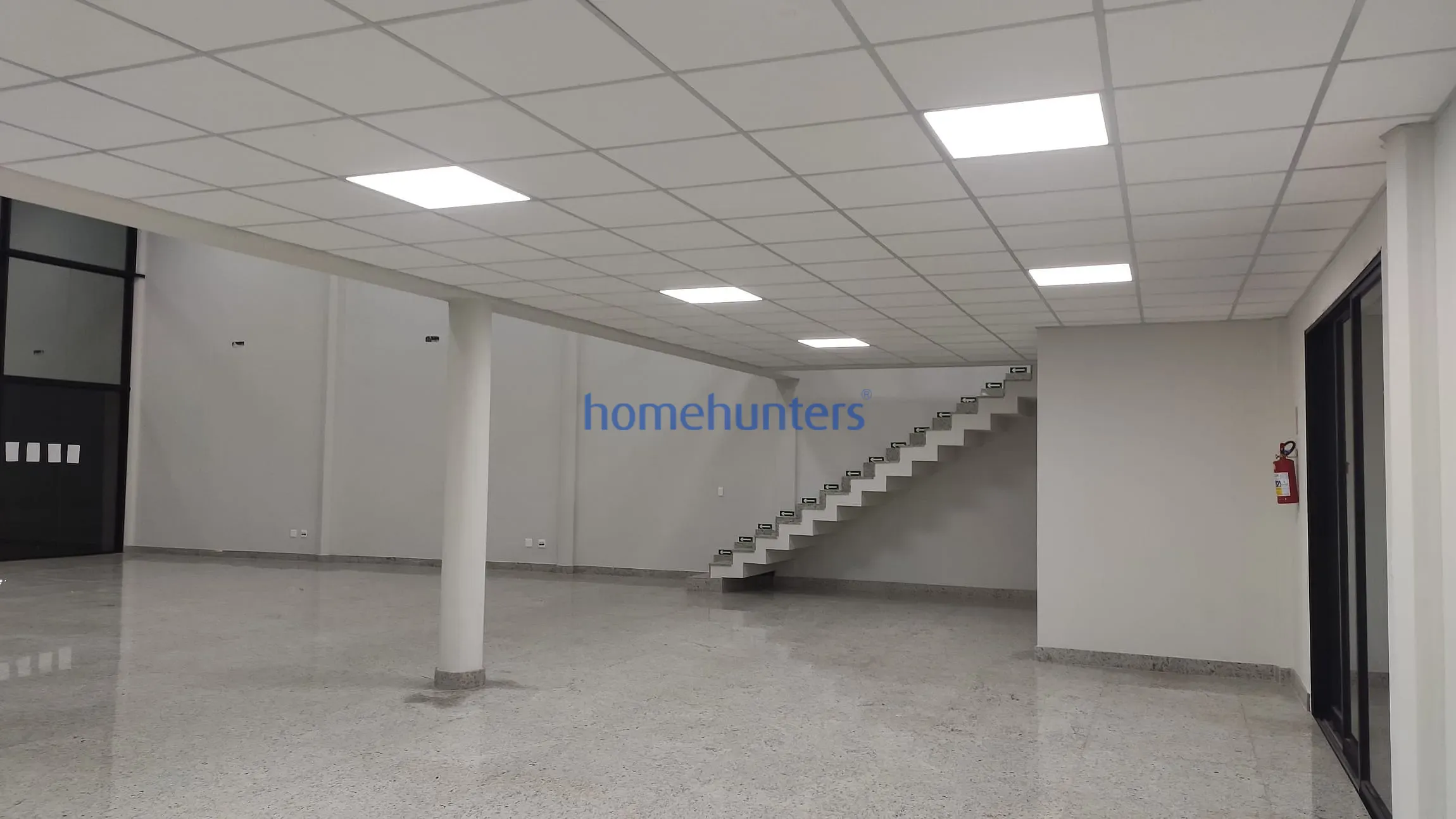 Depósito-Galpão, 345 m² - Foto 5