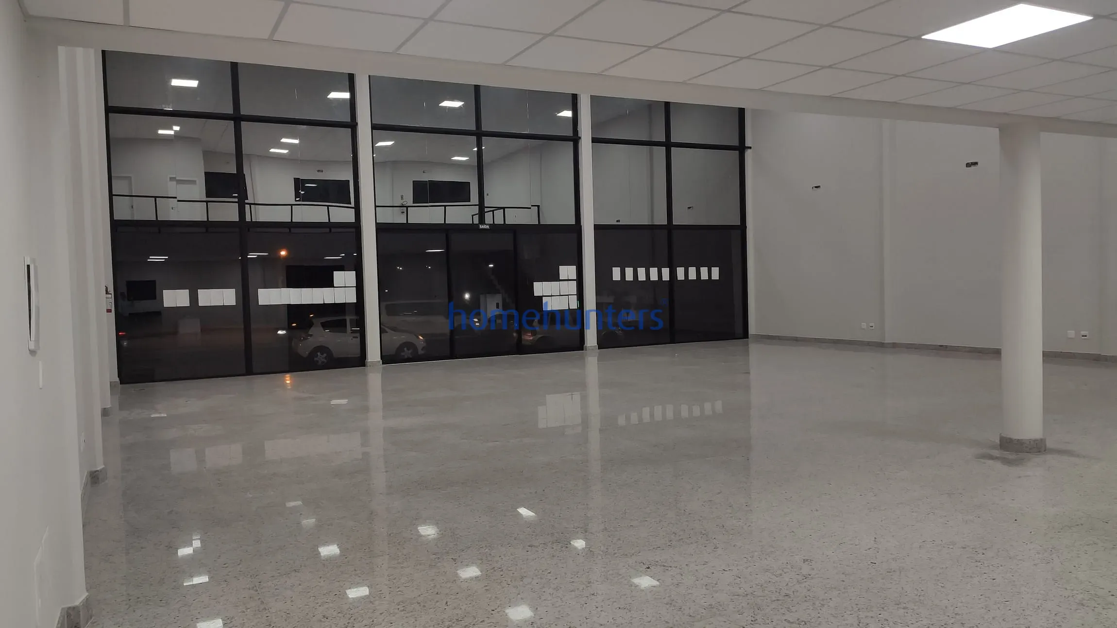 Depósito-Galpão, 345 m² - Foto 6