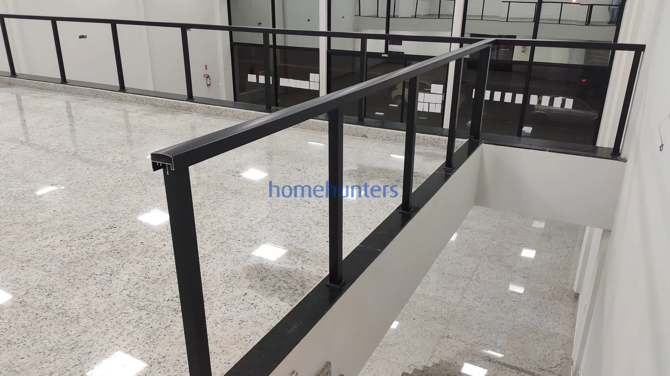 Depósito-Galpão, 345 m² - Foto 8