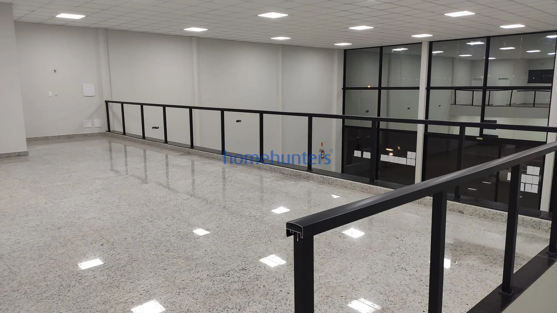 Depósito-Galpão, 345 m² - Foto 9