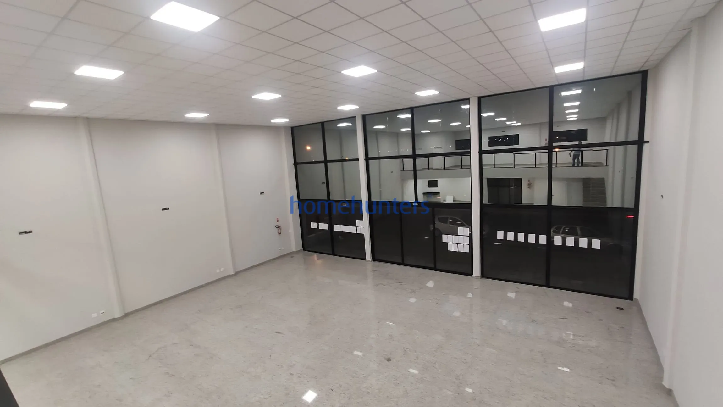 Depósito-Galpão, 345 m² - Foto 11
