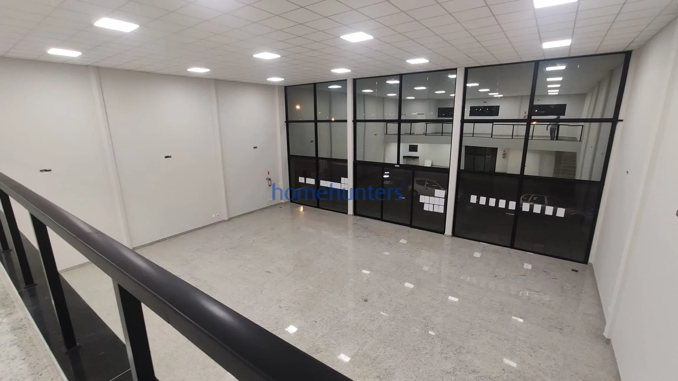 Depósito-Galpão, 345 m² - Foto 29