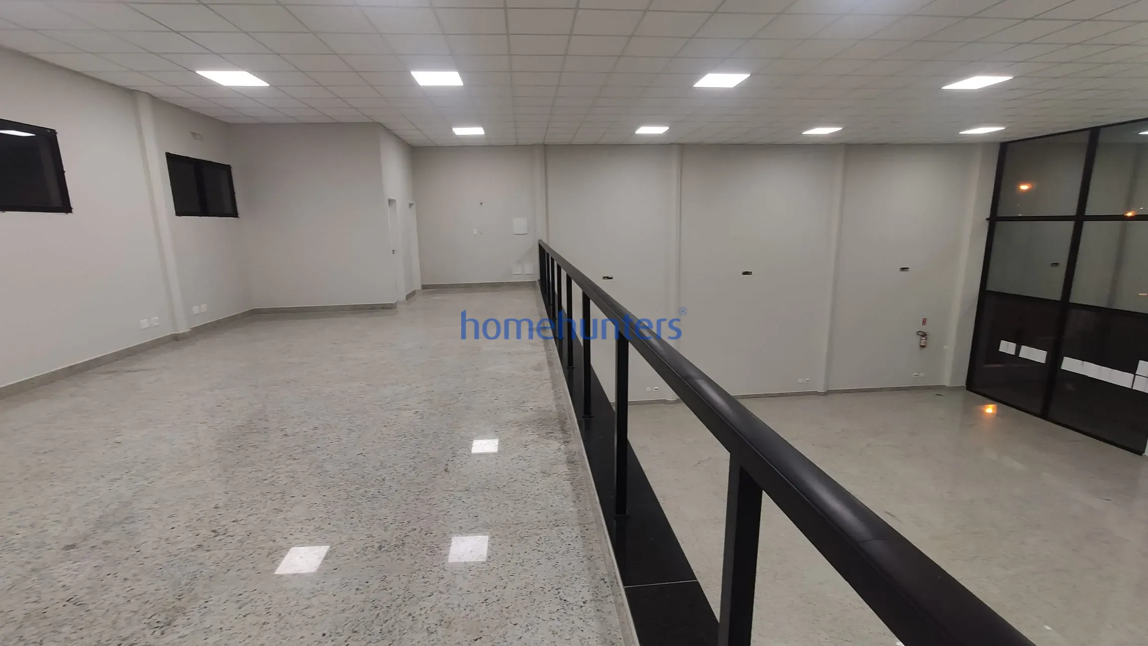 Depósito-Galpão, 345 m² - Foto 12