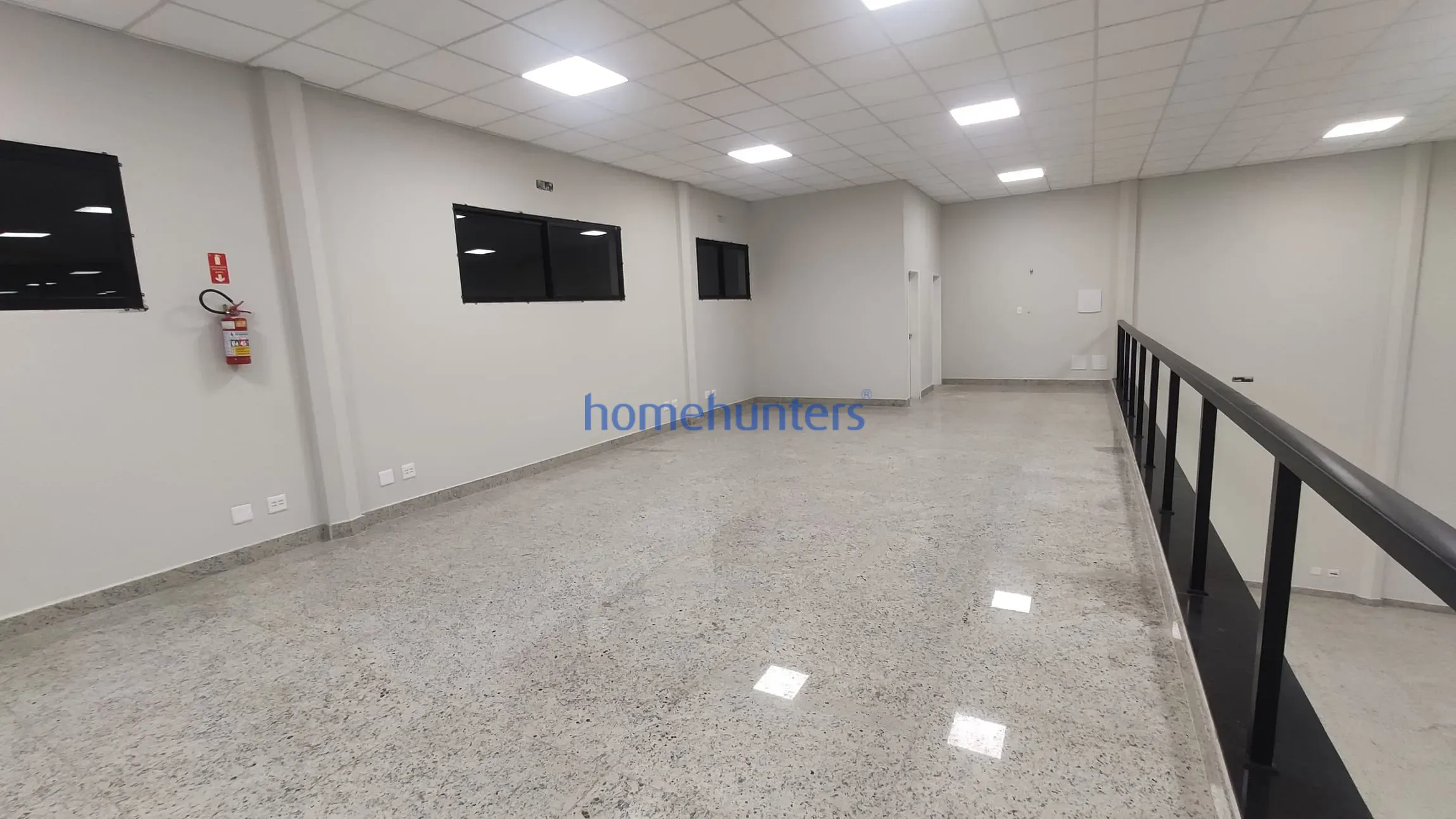 Depósito-Galpão, 345 m² - Foto 13