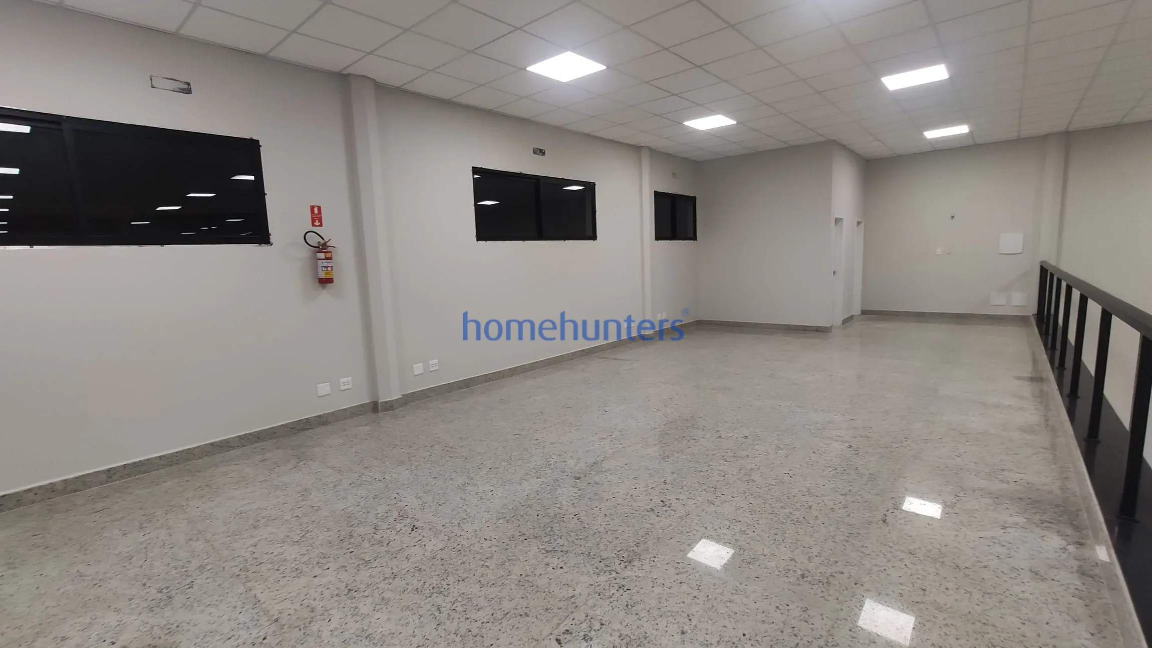 Depósito-Galpão, 345 m² - Foto 14