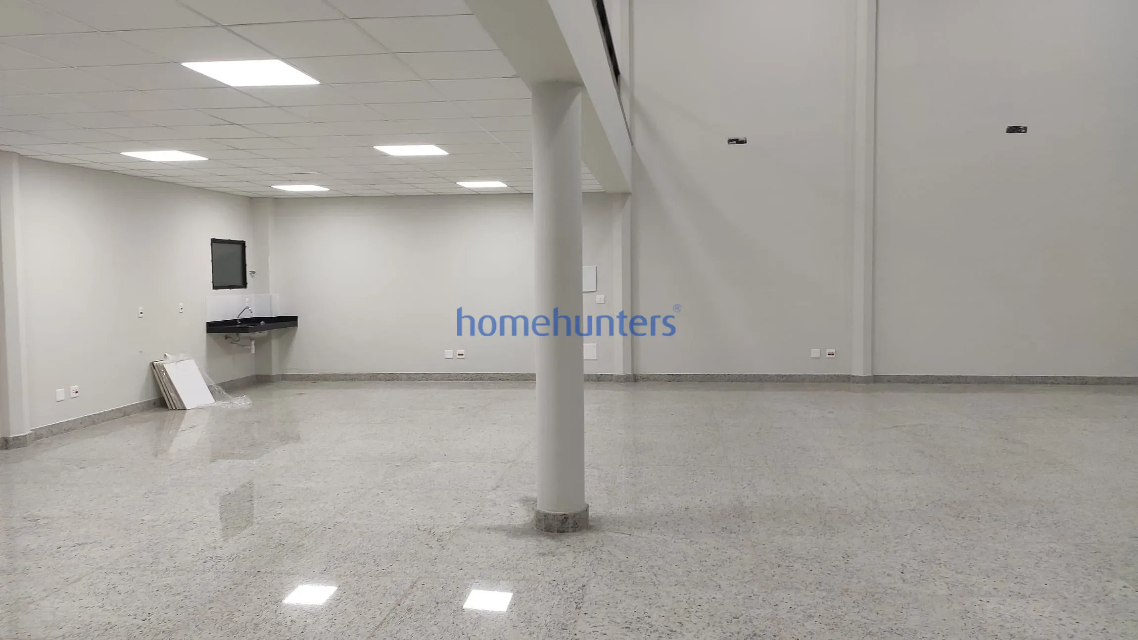 Depósito-Galpão, 345 m² - Foto 32